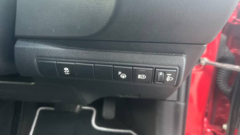 Toyota Corolla 2.0 VVT-i Hybrid GR Sport 5dr CVT Hybrid Estate